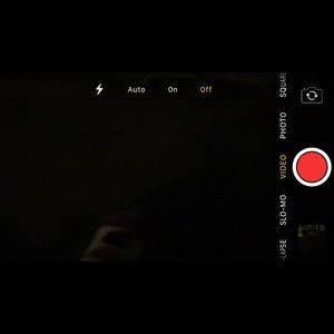 Meet your Posher, Adrianna